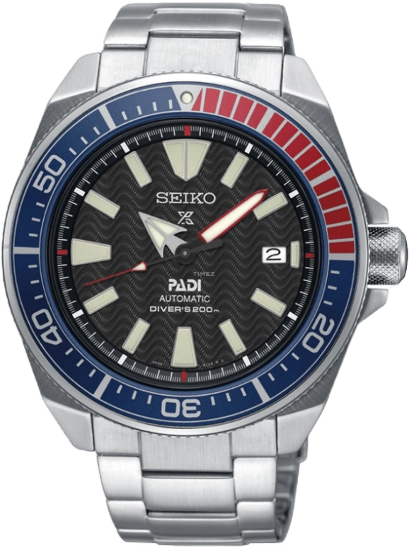 Seiko Prospex Divers SRPB99