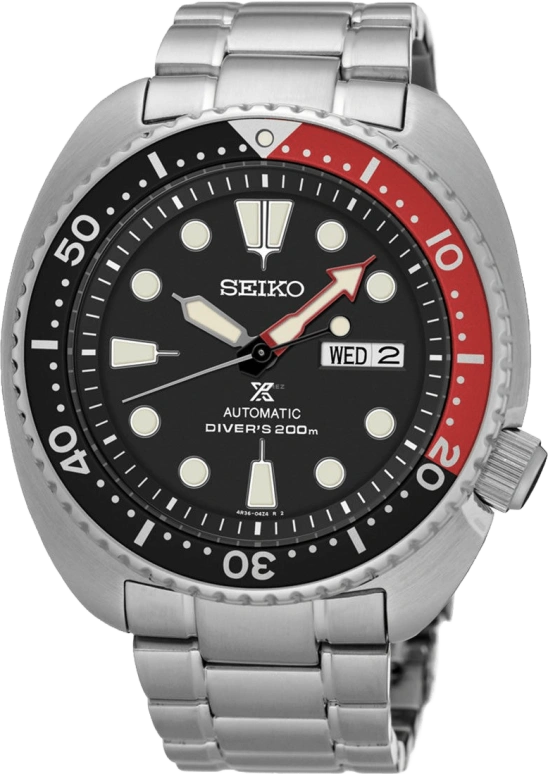 Seiko Prospex Divers SRP789