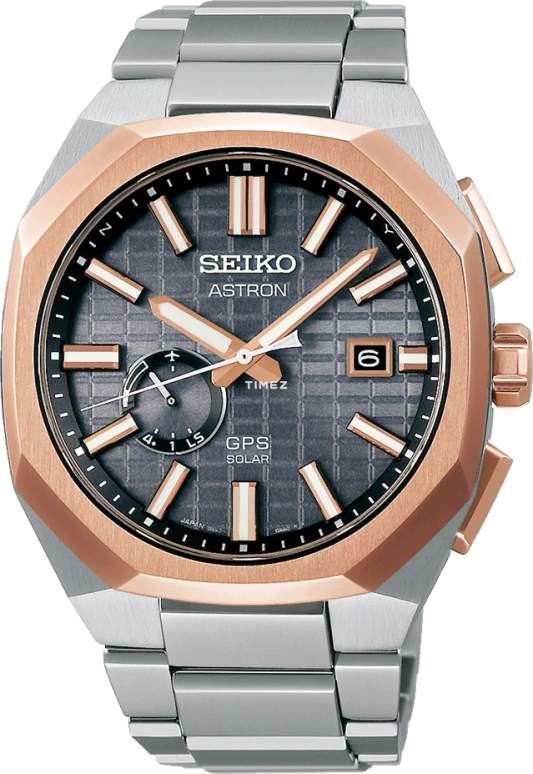 Seiko Astron SSJ014J1