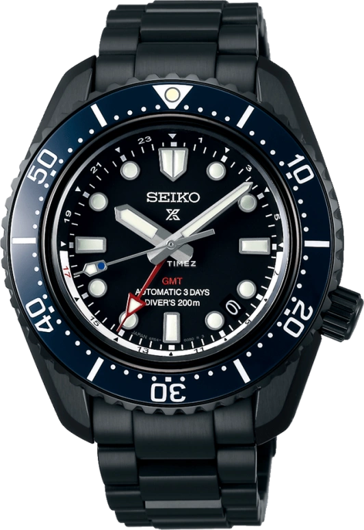 Seiko Prospex Divers SBEJ023