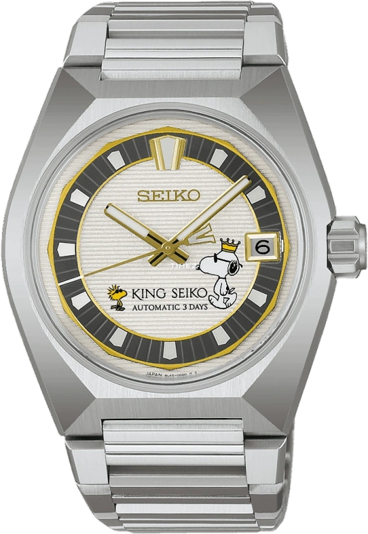 Seiko King Seiko SDKV011