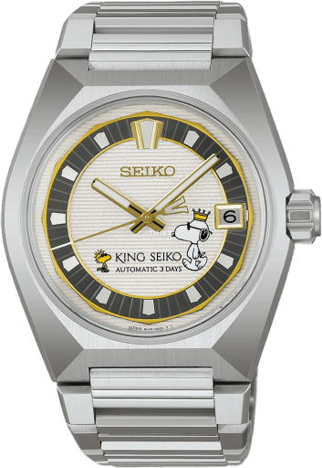 Seiko King Seiko SDKV011
