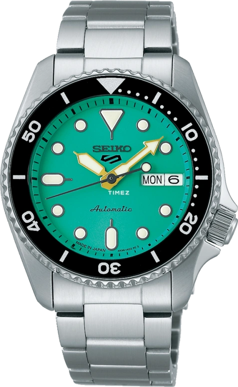 Seiko 5 Sports SBSA229