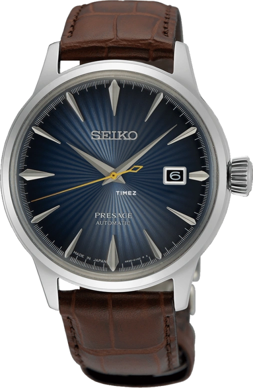 Seiko Presage SRPK15J1