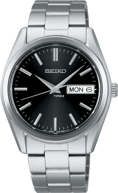 Seiko Solar SBTH011