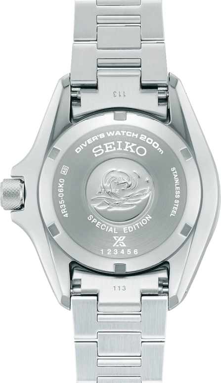 Seiko,Prospex 41.70mm,41.70mm,Stainless Steel,Green,Automatic,Day,Anti-magnetic,SRPL53
