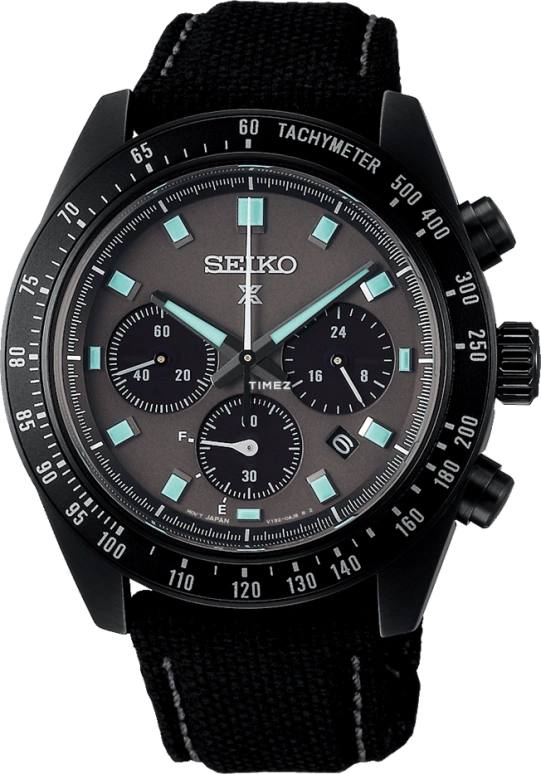 Seiko Prospex SSC923