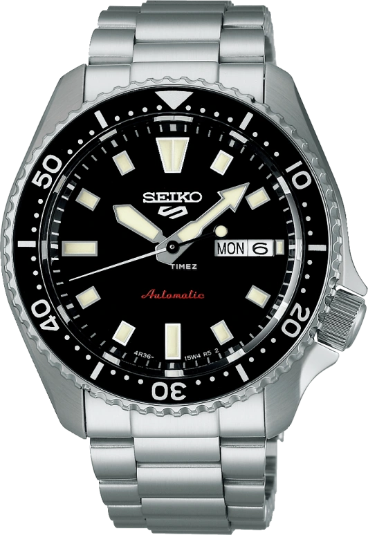 Seiko 5 Sports SRPL85