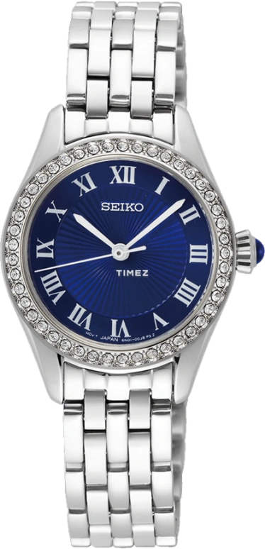 Seiko women SUR335