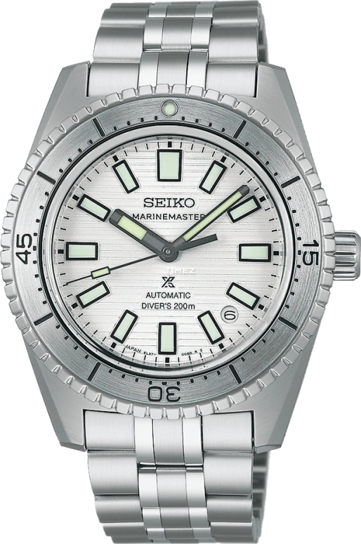Seiko Prospex SBEN005