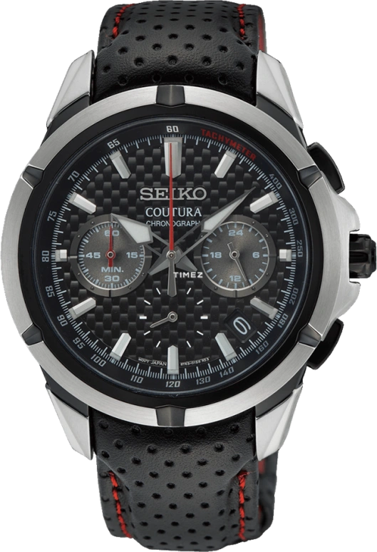 Seiko Coutura SSB437P9