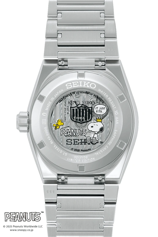 Seiko,King Seiko 41mm,41mm,Stainless Steel,White,Handwound,Day,Anti-magnetic,SDKV011