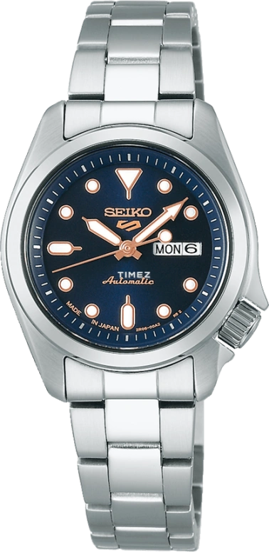 Seiko 5 Sports SRRA007