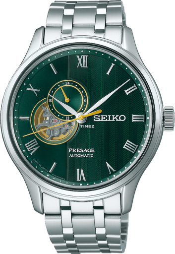 seiko seiko-presage 