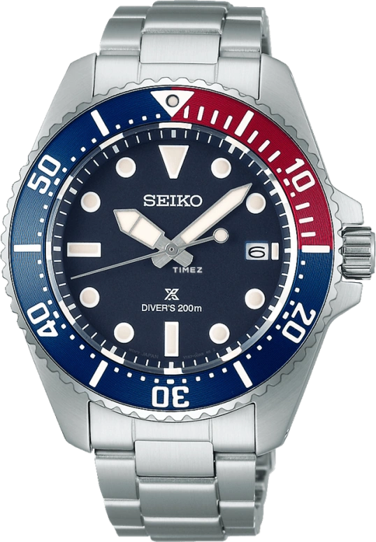 Seiko Prospex SNE595