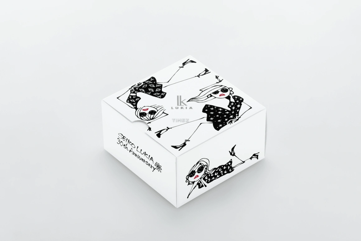 Seiko,Lukia 27.50mm,27.50mm,Stainless Steel,Blue,Quartz,Day,Solar Charging,Anti-magnetic,SSVW241