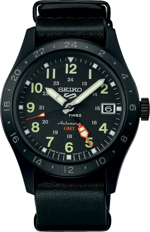 Seiko 5 Sports SBSC013