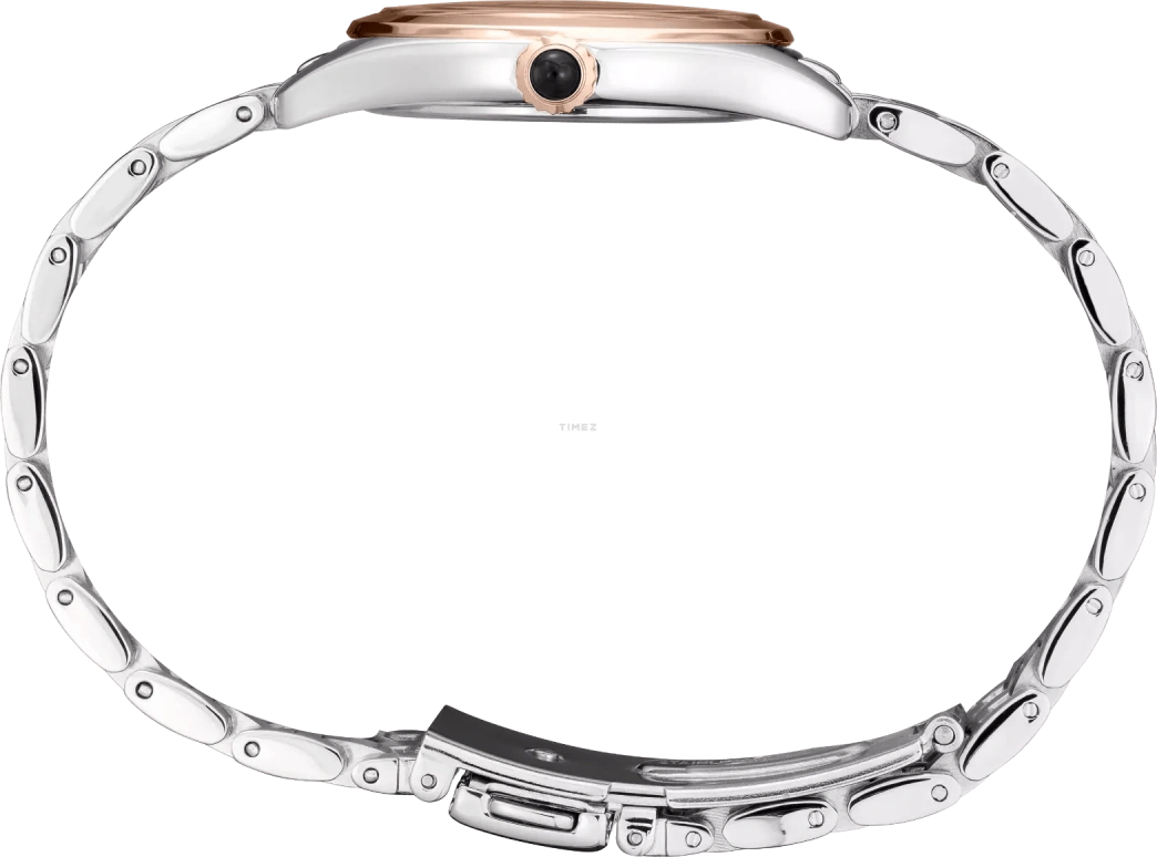 Seiko,Other 29mm,29mm,Stainless Steel,White,Quartz,In-house Caliber,Hardlex,SUR382