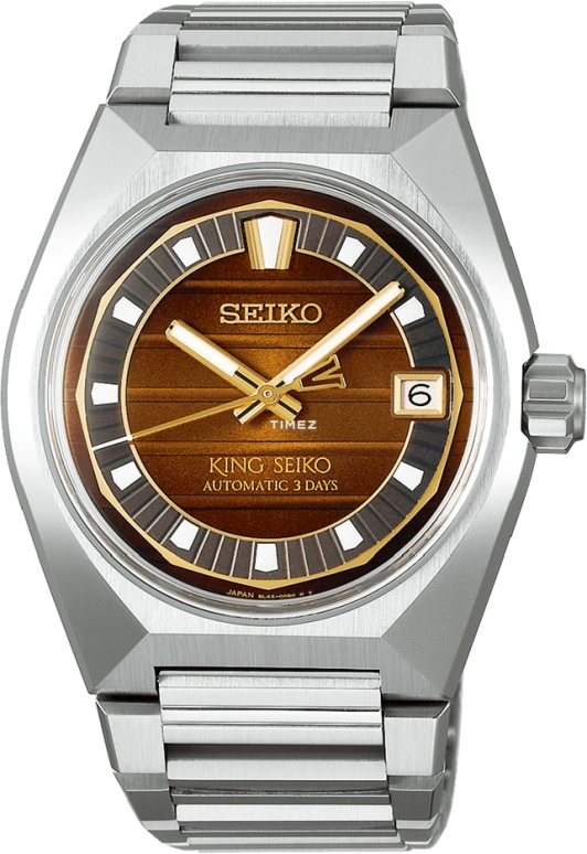 Seiko King Seiko SLA089J1