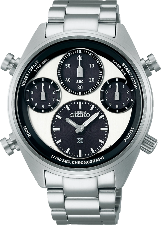 Seiko Prospex SFJ001