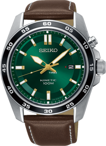 seiko seiko-kinetic 