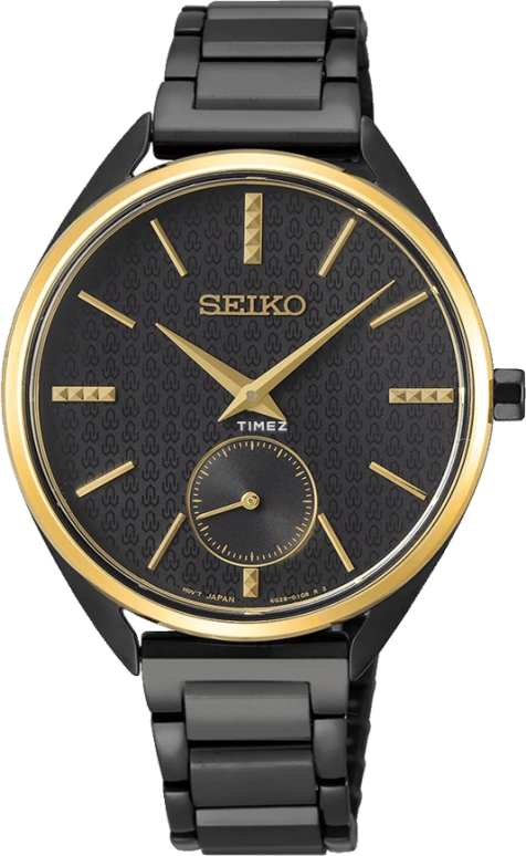 Seiko Other SRKZ49