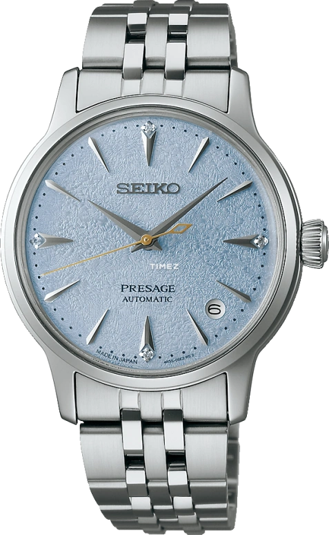 Seiko Presage SRPL61J1