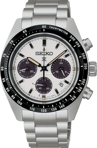 Seiko Prospex SSC961