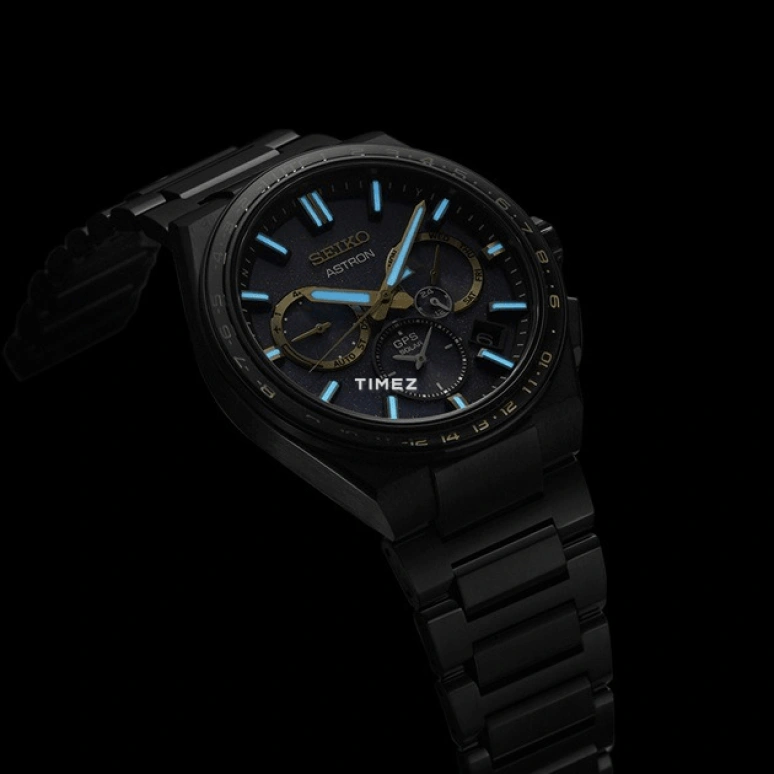 Seiko,Astron 42.70mm,42.70mm,Titanium,Blue,Quartz,Perpetual Calendar,Date,Day,Power Reserve Indicator,In-house Caliber,Sapphire,Glass,SBXC145