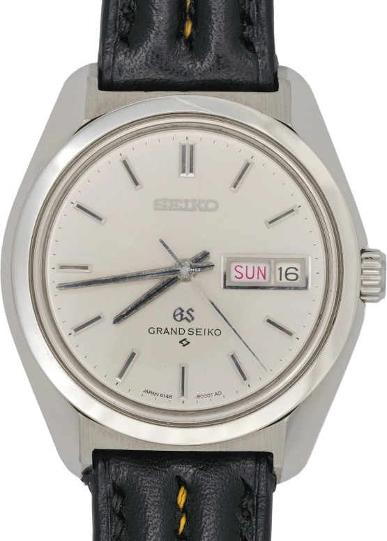 Seiko Grand Seiko 6146-8000