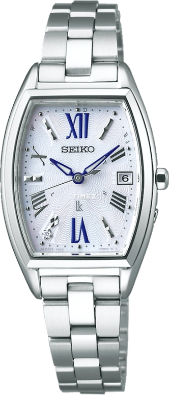 Seiko Lukia SSVW165J