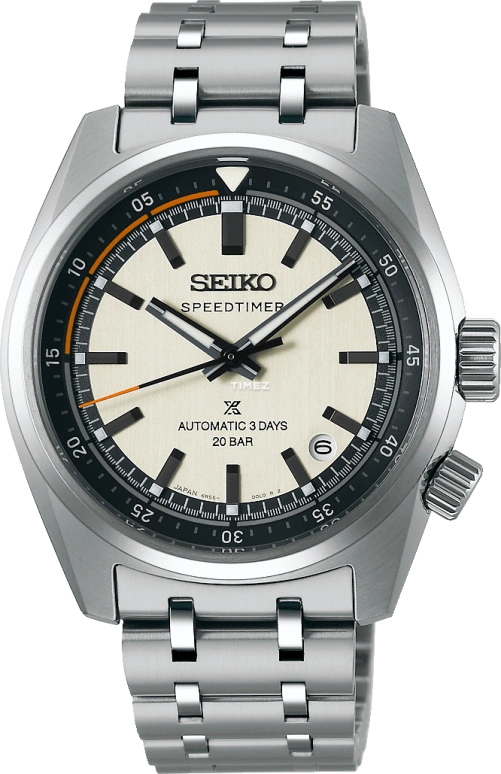 Seiko Prospex SBDC215