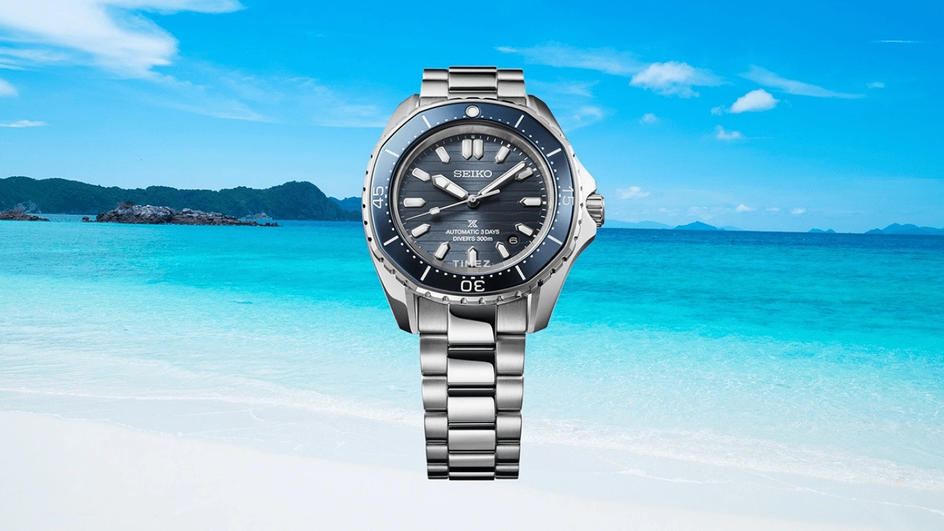 Seiko,Prospex Divers 41.30mm,41.30mm,Stainless Steel,Blue,Automatic,Day,Anti-magnetic,SPB483J1