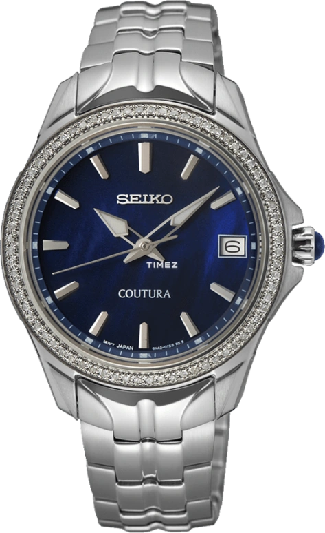 Seiko Coutura SUR591P9