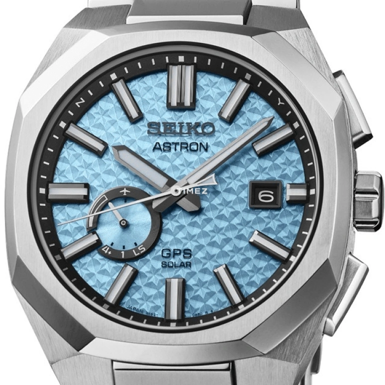 Seiko,Astron 41.20mm,41.20mm,Titanium,Blue,Quartz,Perpetual Calendar,Day,Power Reserve Indicator,Anti-magnetic,In-house Caliber,Sapphire,SBXD027