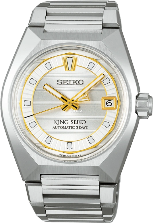 Seiko King Seiko SLA087J1