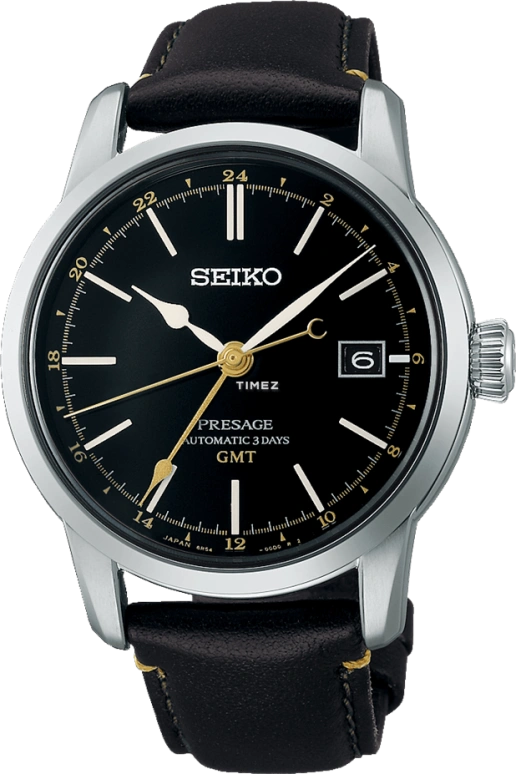 Seiko Presage SPB447J1