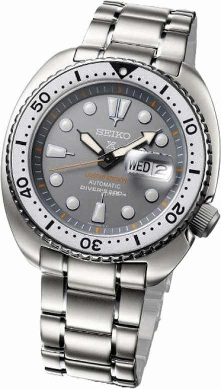 Seiko Prospex Divers SRPA19