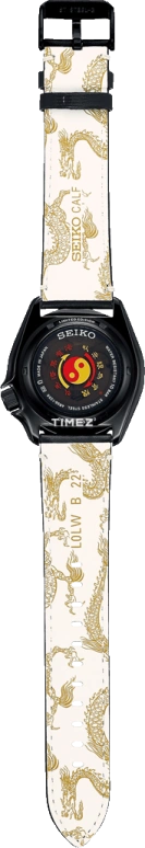 Seiko,5 Sports 42.50mm,42.50mm,Stainless Steel,Black,Automatic,Date,Day,Anti-magnetic,SBSA239