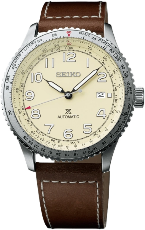 Seiko Prospex Sky SRPB59K1