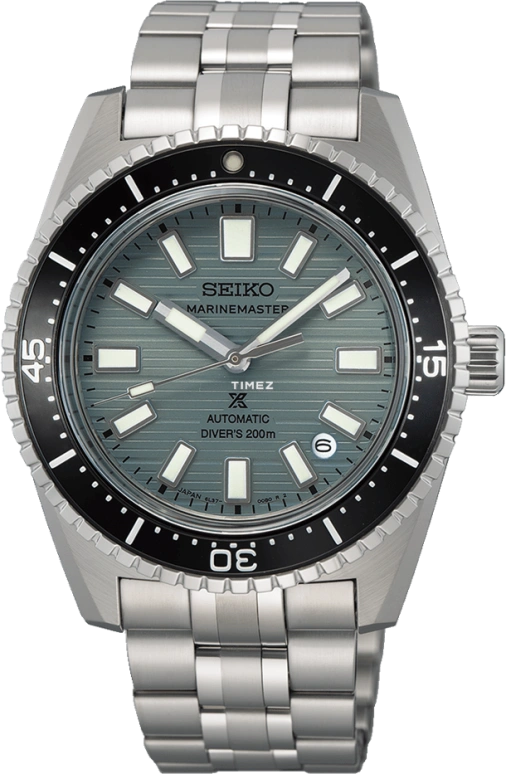 Seiko Prospex SJE117JC