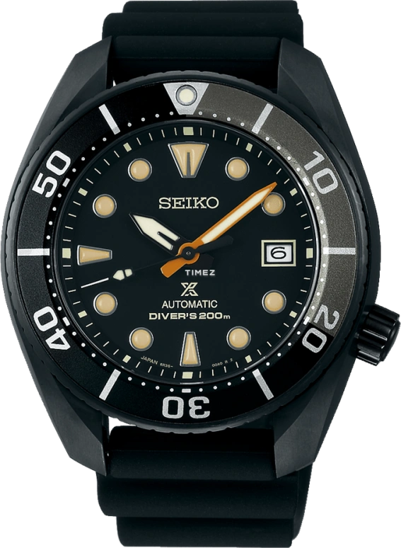 Seiko Prospex Divers SPB125J1