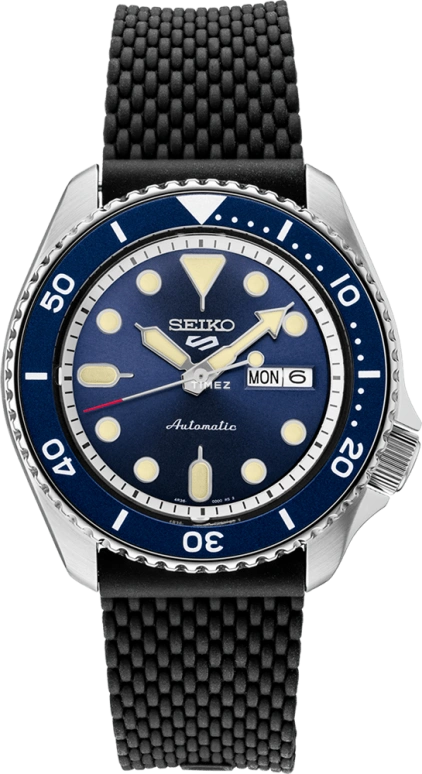 Seiko 5 Sports SRPD93P9