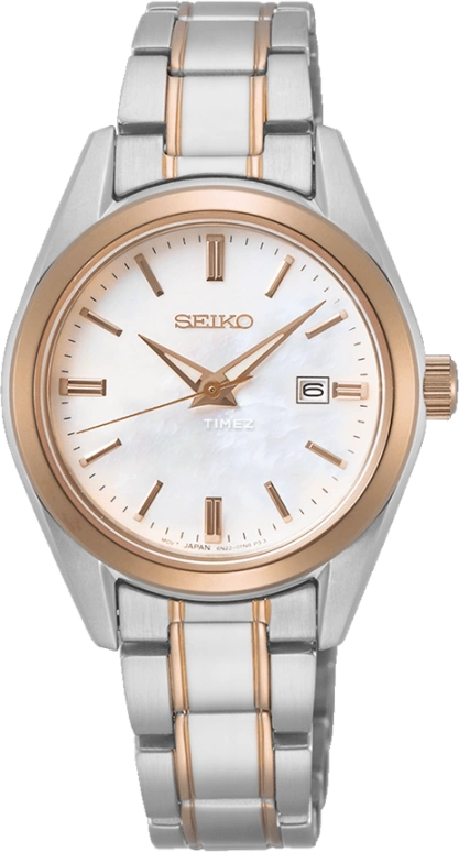 Seiko women SUR634