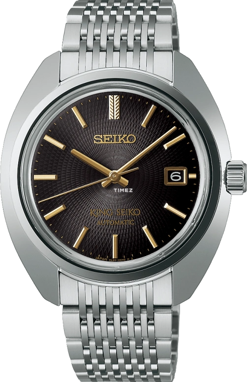 Seiko King Seiko SDKA027