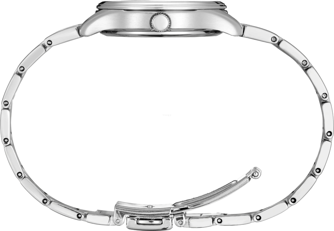 Seiko,men 29.90mm,29.90mm,Stainless Steel,Blue,Quartz,Day,In-house Caliber,SUR425