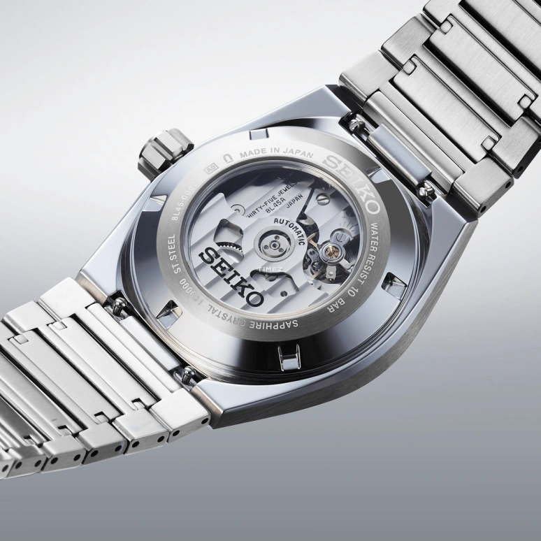 Seiko,King Seiko 41mm,41mm,Stainless Steel,Silver,Handwound,Day,Anti-magnetic,SLA087J1