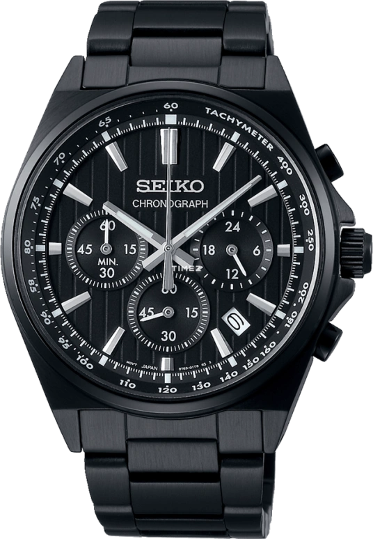 Seiko Solar SBTR037