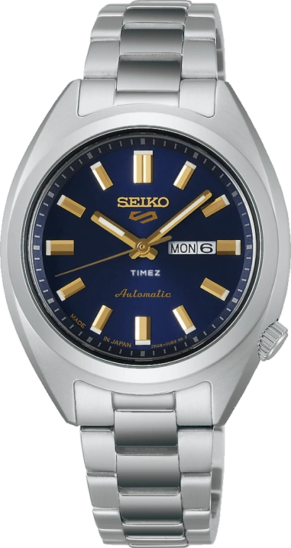 Seiko 5 Sports SRRA009