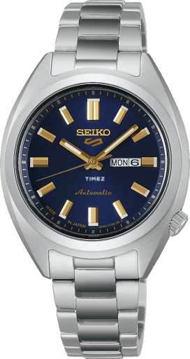 Seiko 5 Sports SRRA009